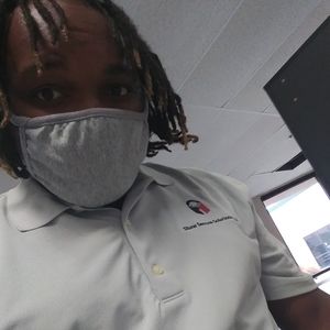 Meet your Posher, Jay